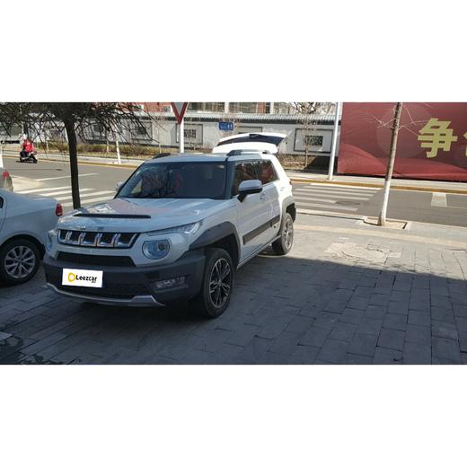 【特价月租-北京】北京 BJ20 1.5T 手动豪华型 商品图1