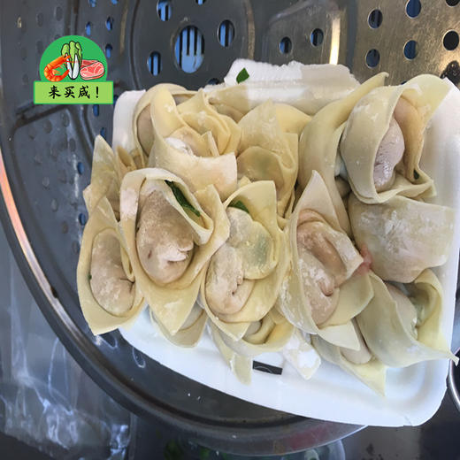 猪肉饺（手工） 商品图0