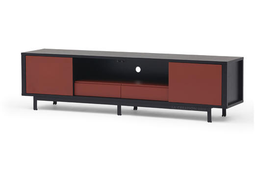 Primo 电视柜 商品图1