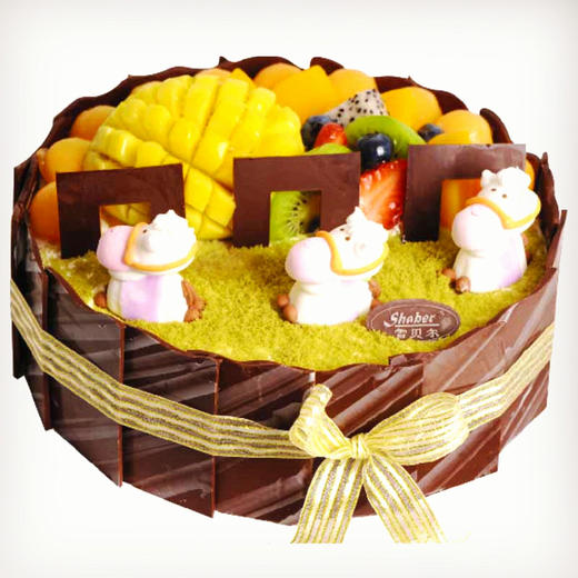 旋转木马 商品图0