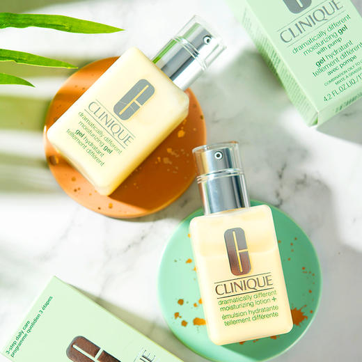Clinique 倩碧黄油 保湿乳液润肤露 商品图3