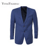 YvesFigarau伊夫·费嘉罗890605便西装 商品缩略图1
