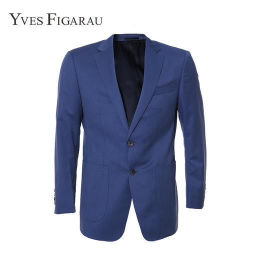 YvesFigarau伊夫·费嘉罗890605便西装 商品图1
