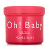 鸡皮肤改善日本Oh baby身体去角质磨砂膏570g 商品缩略图5
