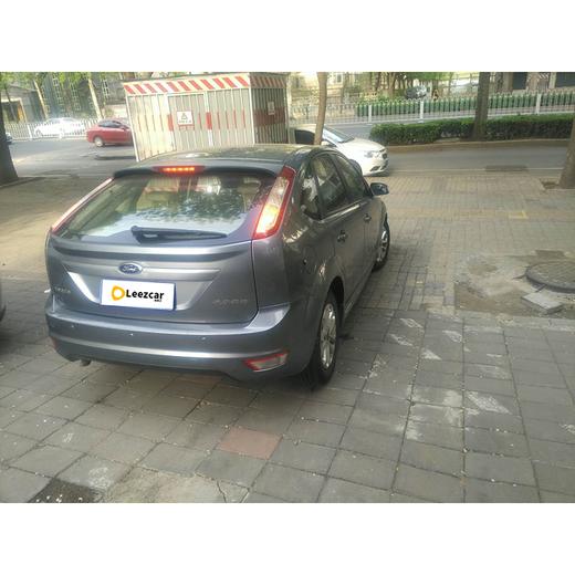 【特价月租-北京】福特 福克斯 1.8L 自动时尚型 商品图2