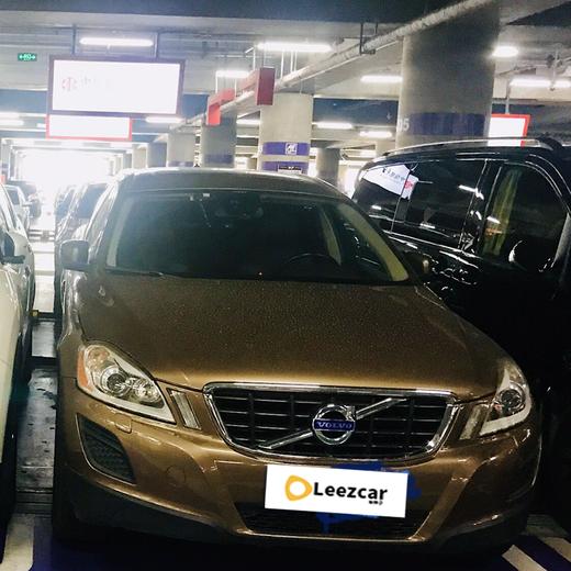 【月租-北京】沃尔沃 XC60 T5 个性运动版 商品图1