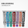 MARVIS玛尔斯进口薄荷牙膏 商品缩略图2