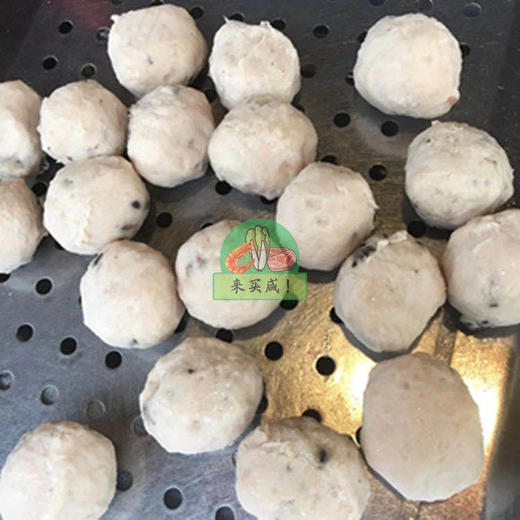 香菇丸 商品图0