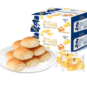 豪士系列面包250g