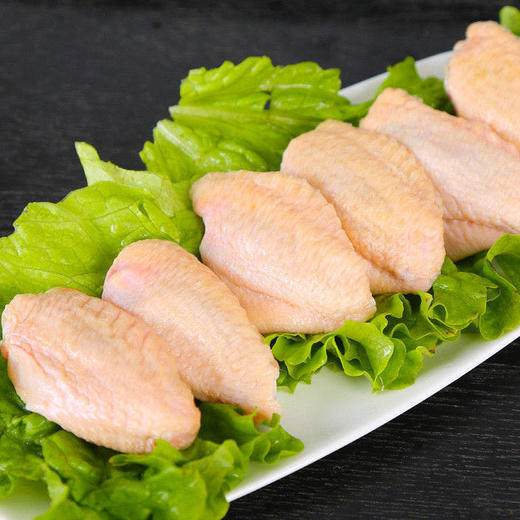 【BSS】鸡翅中 约500g 商品图3