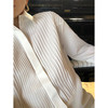 Viktoria Chan | SS2049 Fenix Shirt [ 衬衫 ] 商品缩略图5