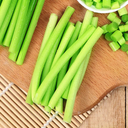 蒜苔（约500g） 商品图3