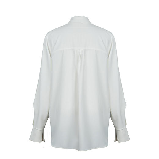 Viktoria Chan | SS2049 Fenix Shirt [ 衬衫 ] 商品图6