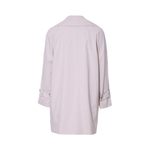 VIMAGE纬漫纪V1304908-风衣 商品图2