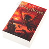 【中商原版】哈利波特与凤凰社5JK罗 英文原版 Harry Potter Order of Phoenix J.K.罗琳 魔幻系列小说 商品缩略图2