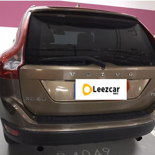 【月租-北京】沃尔沃 XC60 T5 个性运动版 商品图4