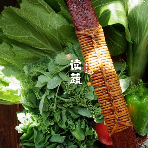 有机蔬菜礼品卡 (单次体验卡) 商品图0