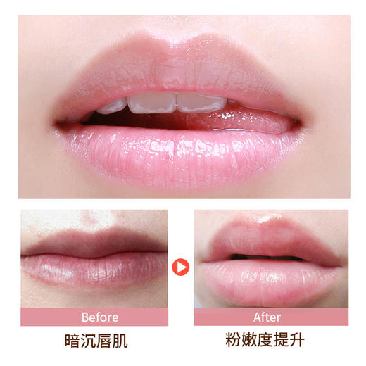 DHC纯橄榄润唇膏 商品图3