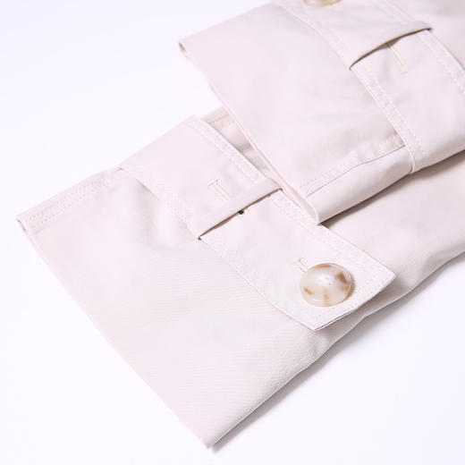 VIMAGE纬漫纪V1304908-风衣 商品图5