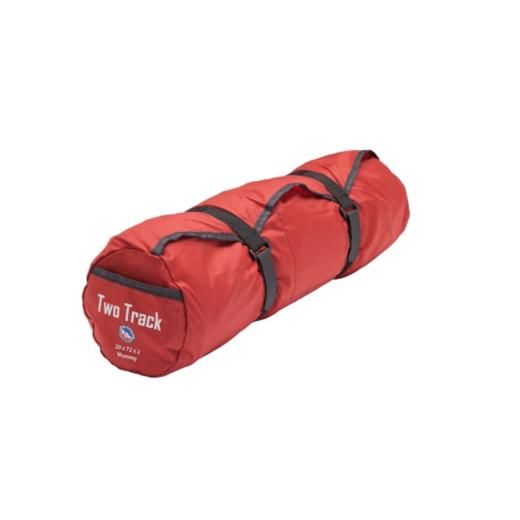 bigagnes009492双轨自充气泡沫防潮垫twotrackr20722