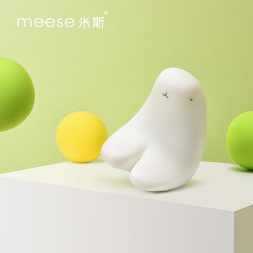 【春夏特惠，限时赠送情趣大礼包】meese官方 | 米斯熊 | 女用悦己玩具 | 花样玩法 | 让爱泛滥 商品图5