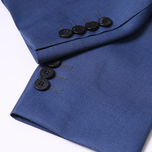 YvesFigarau伊夫·费嘉罗890605便西装 商品图4