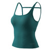 TITIKA新款瑜伽服女吊带时尚美背修身运动休闲背心030T30516 商品缩略图4