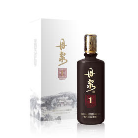 【酒厂直营】精酿1号单瓶 500ml*1