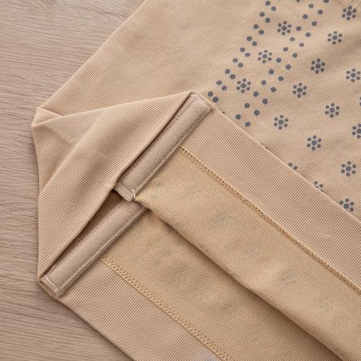 （单条盒装）收腰宝器带鱼骨收腹提臀女士塑形塑腰产后修复三角内裤平角裤安全裤2093/2092 商品图8