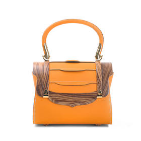 凌波包（牛皮）