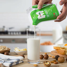 【天润】新疆网红酸奶原味低温浓缩酸牛奶180g*12袋（经典原味）6款口味，任你选！匠心推荐