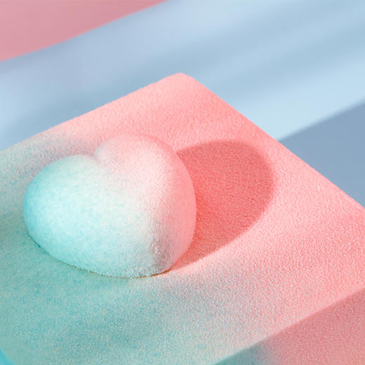 少女的心 商品图3