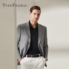 YvesFigarau伊夫·费嘉罗890606便西装