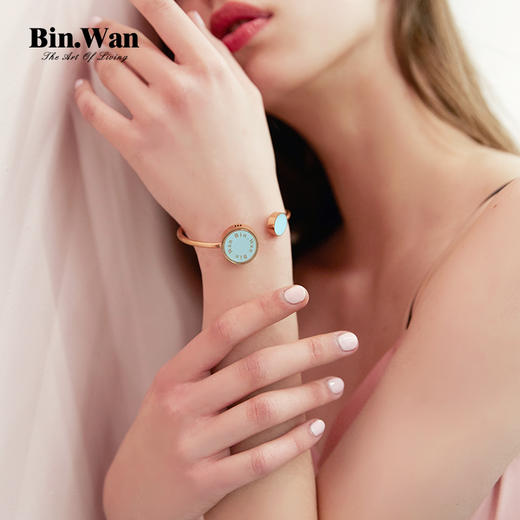 黑科技 香氛驱蚊手环 商品图5