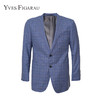 YvesFigarau伊夫·费嘉罗890603便西装 商品缩略图1