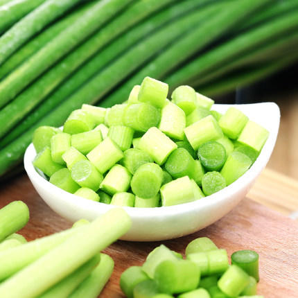 蒜苔（约500g） 商品图1