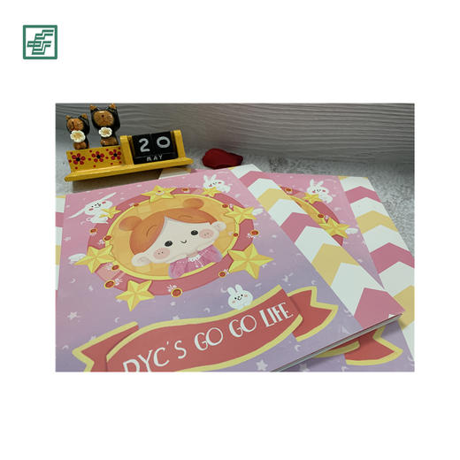 丁小点邮册 商品图0