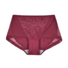 【99元5条，数量拍5】皇家丽美品牌内裤性感蕾丝底裤全棉弹性透气三角裤舒适无痕女士K1837-K1 商品缩略图0