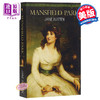 预售 【中商原版】[英文原版经典名著]Mansfield Park Jane Austen曼斯菲尔德庄园 商品缩略图0