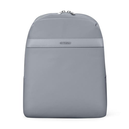 【美旅】小巧轻便时尚 双肩 进口尼龙 通勤 优质五金 便捷 安全防盗  TF1*001&002 商品图0