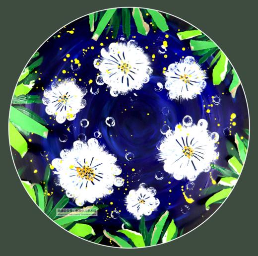 《蒲公英的美》低幼【自动发货：下单后，点击手机短信中收到的链接，即可获取文件下载的链接；如有任何问题，可添加客服微信hm33268获得帮助】 商品图0