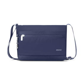 【美旅】小巧轻便时尚 双肩 斜挎 进口尼龙 通勤 优质五金 便捷 安全防盗  TF1*003&004&005