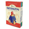 帕丁顿熊章节小说3册盒装 英文原版 Paddington Classic Adventures Box Set 儿童绘本故事读物书 英文版 进口原版英语书籍 商品缩略图1