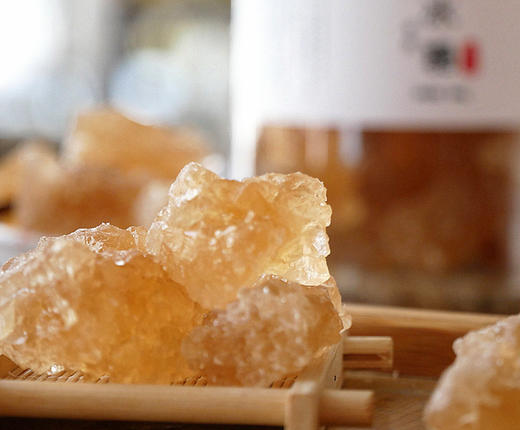 手工老冰糖 | 手工制作 | 公平贸易 * Handmade Traditional Rock Sugar 商品图3