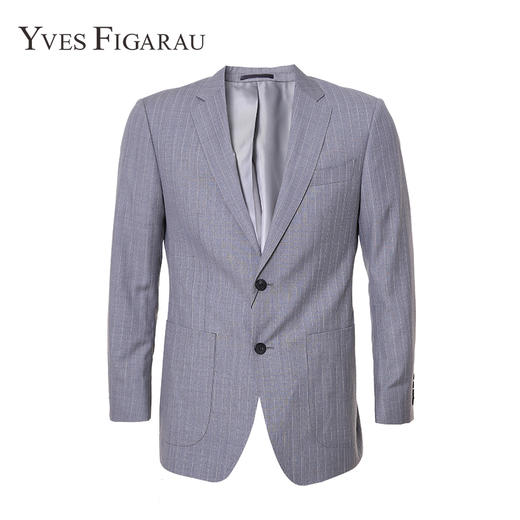 YvesFigarau伊夫·费嘉罗890606便西装 商品图1