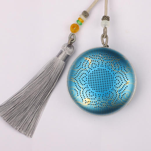 欢喜 ·《光明 & 回归》 | 禅意音乐盒 | 随身蓝牙音箱，越听越润心（内含60首禅乐/佛乐） 商品图1