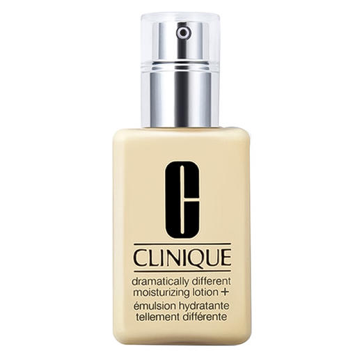 Clinique 倩碧黄油 保湿乳液润肤露 商品图5