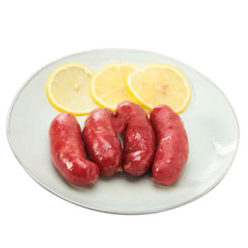 万威客北京风味大香肠240g 商品图2