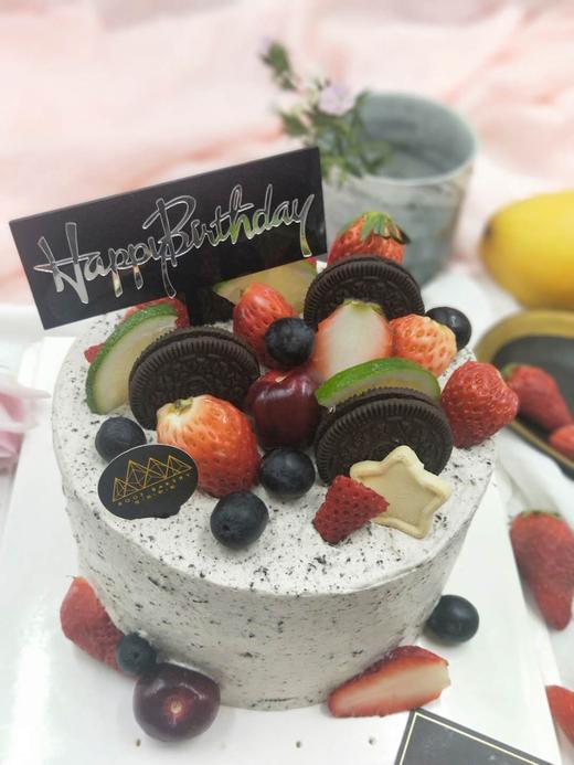 果然奥利奥 商品图0