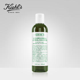 科颜氏黄瓜爽肤水250ml